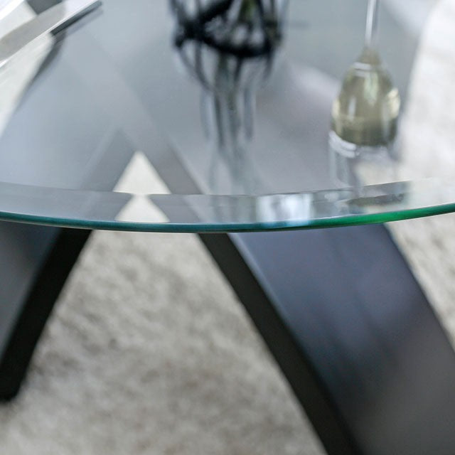 Jasmin 5 Pc Dining Table Set - My Sweet Home Furniture (Queens, NY)