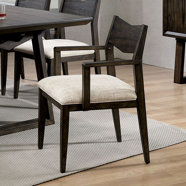 Meridian Arm Chair - My Sweet Home Furniture (Queens, NY)