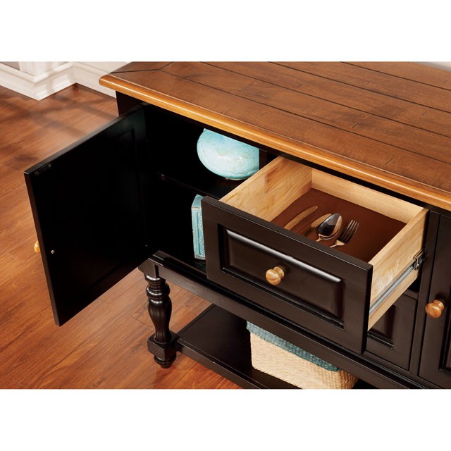 Mayville Dining Table Set - My Sweet Home Furniture (Queens, NY)