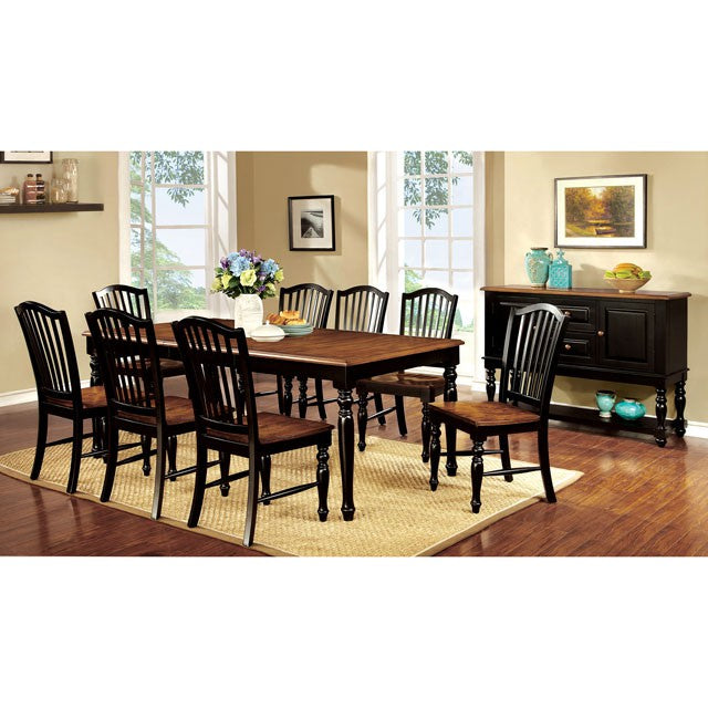 Mayville Dining Table Set - My Sweet Home Furniture (Queens, NY)