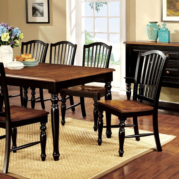 Mayville Dining Table Set - My Sweet Home Furniture (Queens, NY)