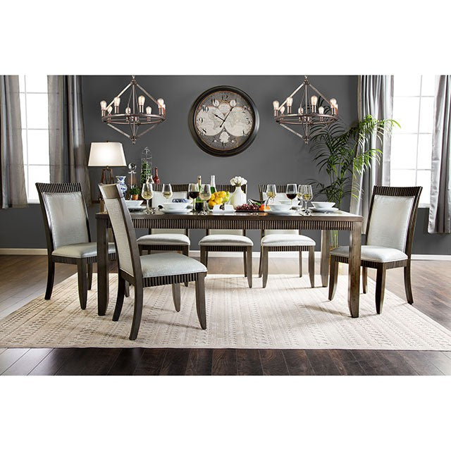 Forbes Dining Table 5 - My Sweet Home Furniture (Queens, NY)