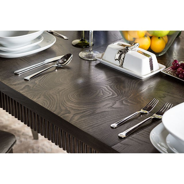 Forbes Dining Table 5 - My Sweet Home Furniture (Queens, NY)