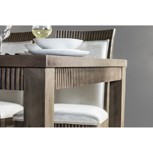 Forbes Dining Table 5 - My Sweet Home Furniture (Queens, NY)