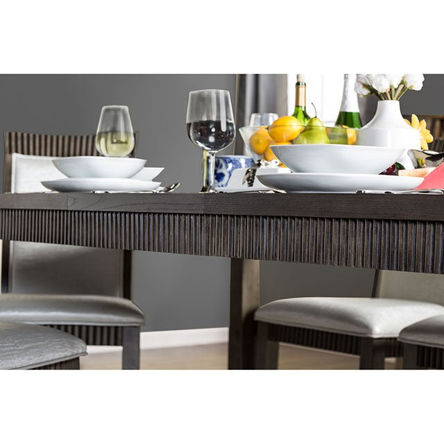 Forbes Dining Table 5 - My Sweet Home Furniture (Queens, NY)