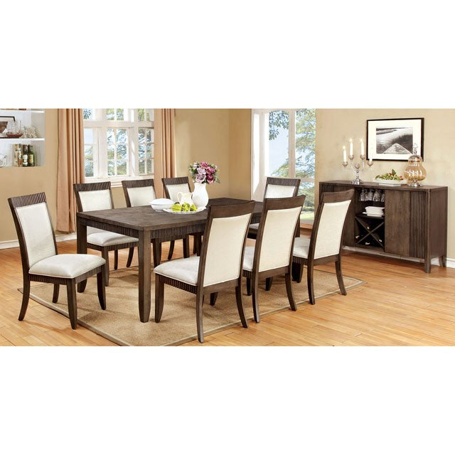 Forbes Dining Table 5 - My Sweet Home Furniture (Queens, NY)