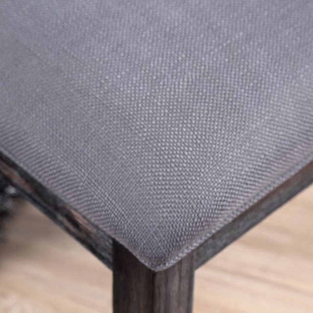 Mandy Side Chair (2/Ctn) - My Sweet Home Furniture (Queens, NY)