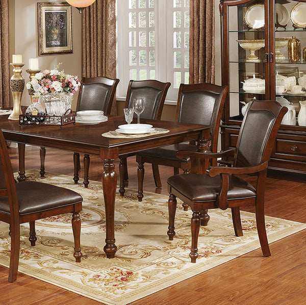 Sylvana Dining Table Set - My Sweet Home Furniture (Queens, NY)