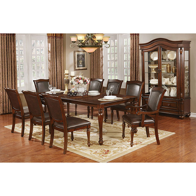 Sylvana Dining Table Set - My Sweet Home Furniture (Queens, NY)