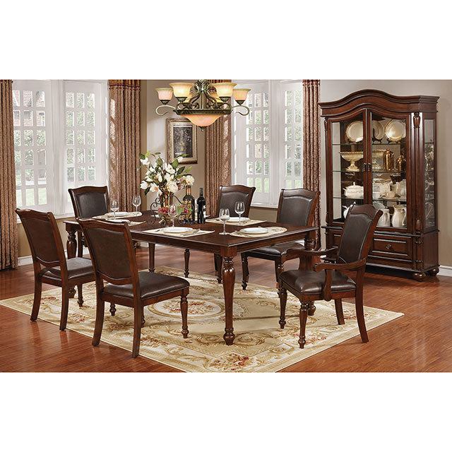 Sylvana Dining Table Set - My Sweet Home Furniture (Queens, NY)