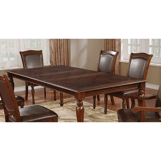 Sylvana Dining Table Set - My Sweet Home Furniture (Queens, NY)