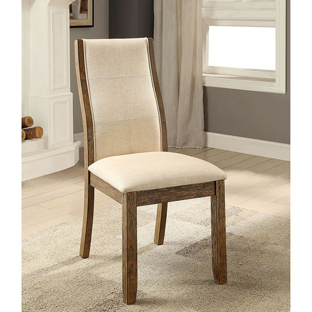 Onway Dining Table - My Sweet Home Furniture (Queens, NY)