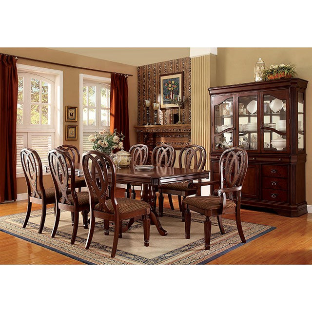 Harwinton Side Chair (2/Box) - My Sweet Home Furniture (Queens, NY)