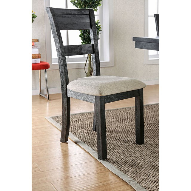 Thomaston Dining Table - My Sweet Home Furniture (Queens, NY)