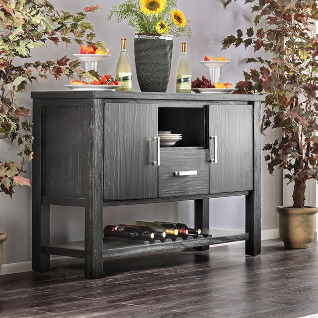 Thomaston Dining Table - My Sweet Home Furniture (Queens, NY)