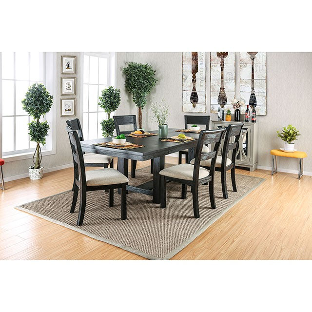 Thomaston Dining Table - My Sweet Home Furniture (Queens, NY)