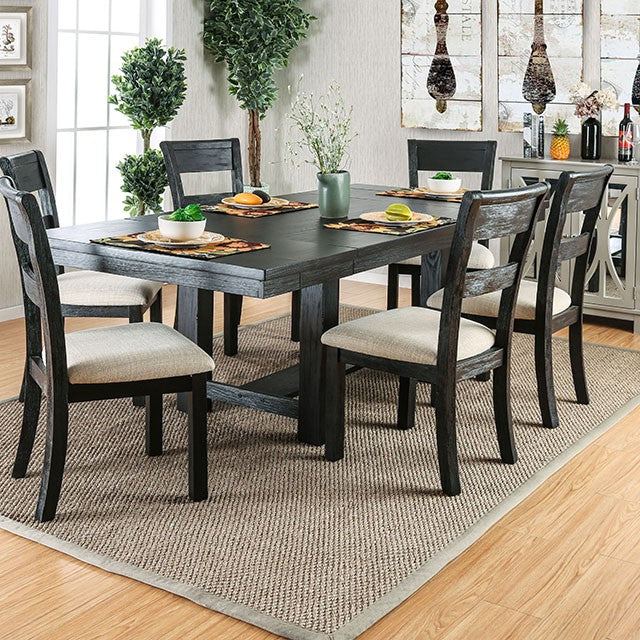 Thomaston Dining Table - My Sweet Home Furniture (Queens, NY)