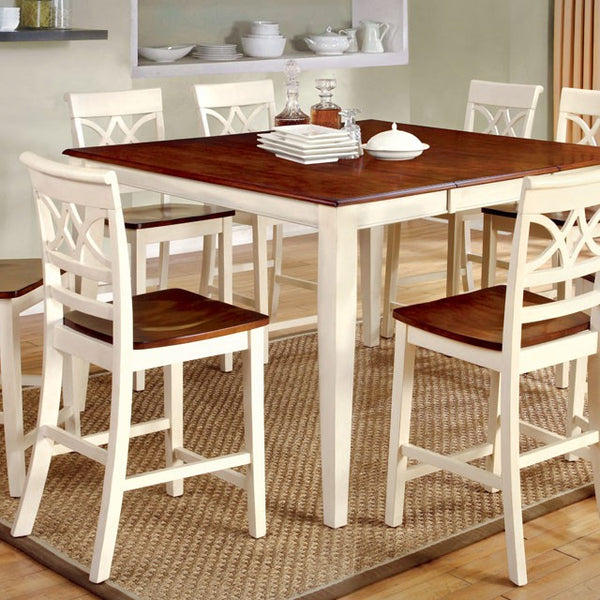 Torrington Counter Ht. Table - My Sweet Home Furniture (Queens, NY)