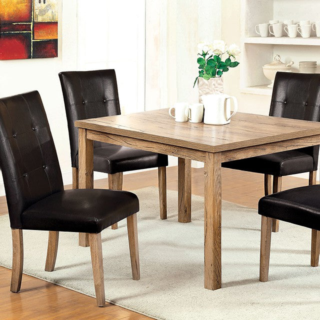 Sorrel Dining Table - My Sweet Home Furniture (Queens, NY)