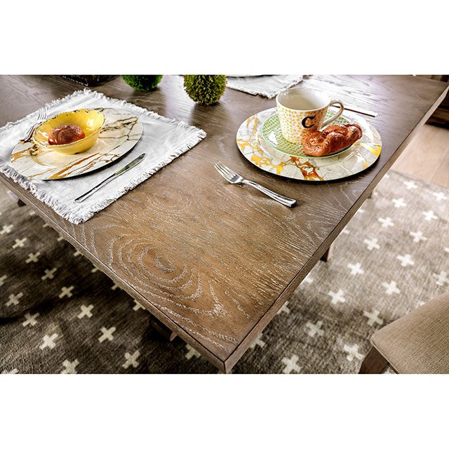 Patience Dining Table Set - My Sweet Home Furniture (Queens, NY)