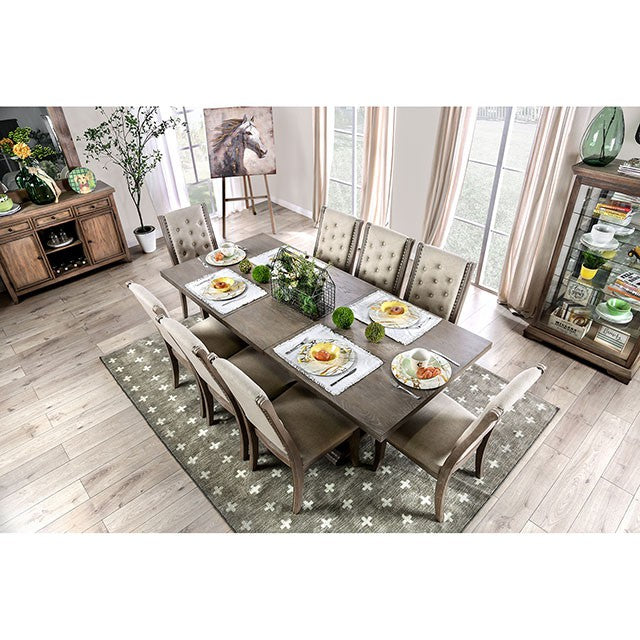 Patience Dining Table Set - My Sweet Home Furniture (Queens, NY)