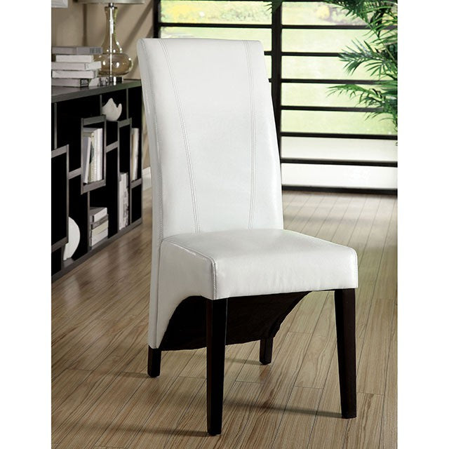Mauna 5 Pc Dining Table Set - My Sweet Home Furniture (Queens, NY)