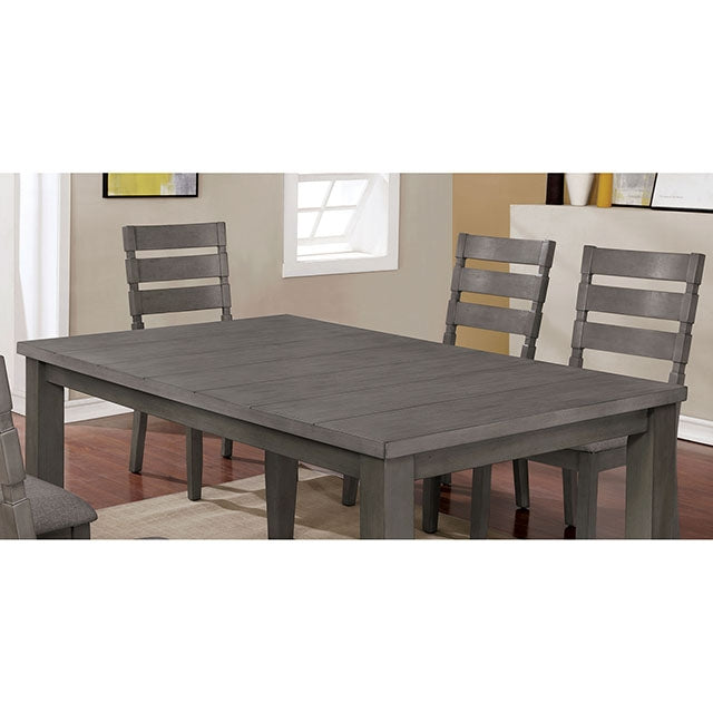 Viana Dining Table - My Sweet Home Furniture (Queens, NY)