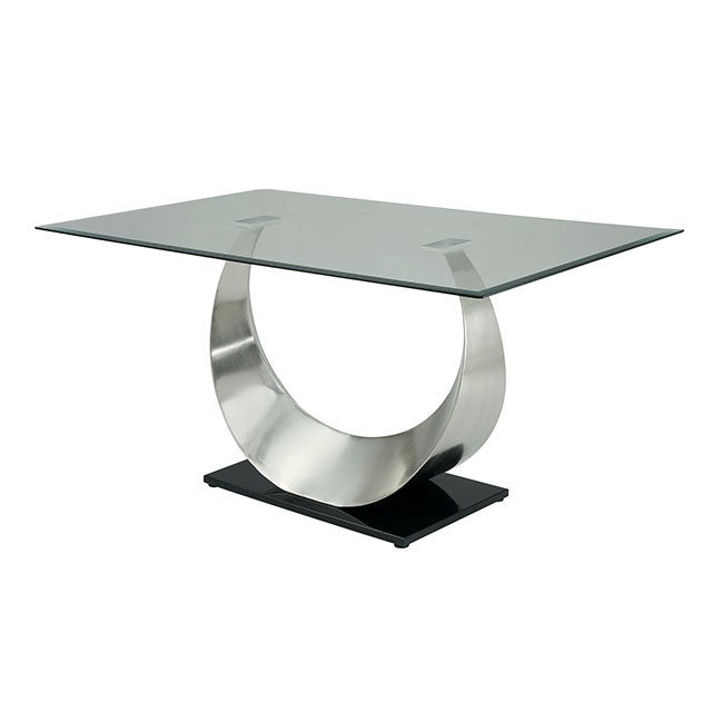 Orla 7 Pc Dining Table Set - My Sweet Home Furniture (Queens, NY)