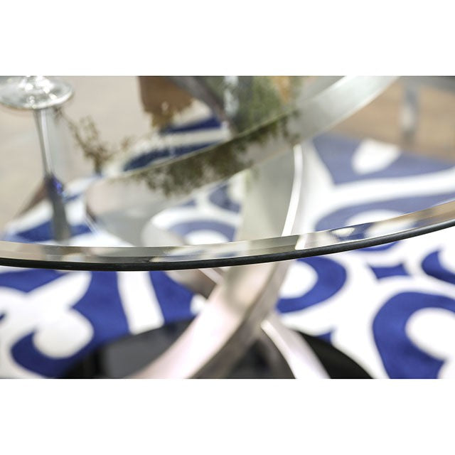 Roxo 5 Pc Dining Table Set - My Sweet Home Furniture (Queens, NY)