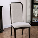 Gillam Side Chair (2/Ctn)