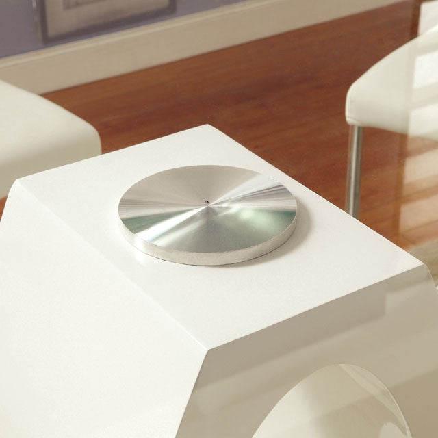 Lodia 5 Pc Counter Ht Table Set - My Sweet Home Furniture (Queens, NY)