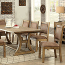 Gianna Dining Table Set - My Sweet Home Furniture (Queens, NY)