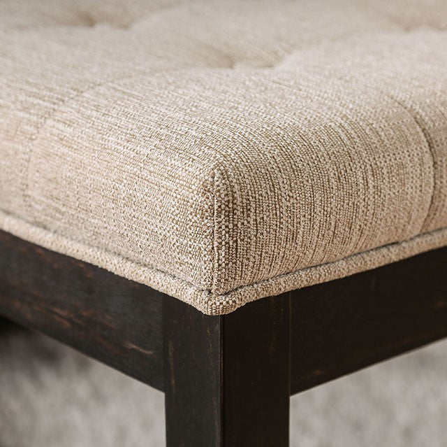 Nerissa Bench - My Sweet Home Furniture (Queens, NY)