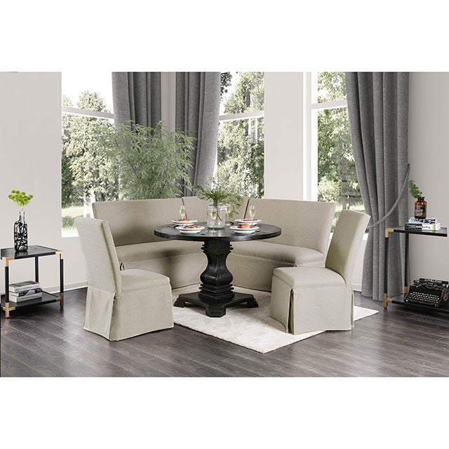 Nerissa Dining Table Set - My Sweet Home Furniture (Queens, NY)