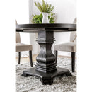 Nerissa 5 Pc Dining Table Set