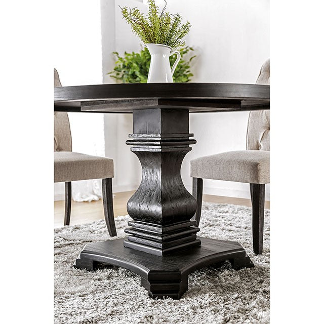 Nerissa Dining Table Set - My Sweet Home Furniture (Queens, NY)