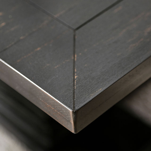 Nerissa Dining Table Set - My Sweet Home Furniture (Queens, NY)