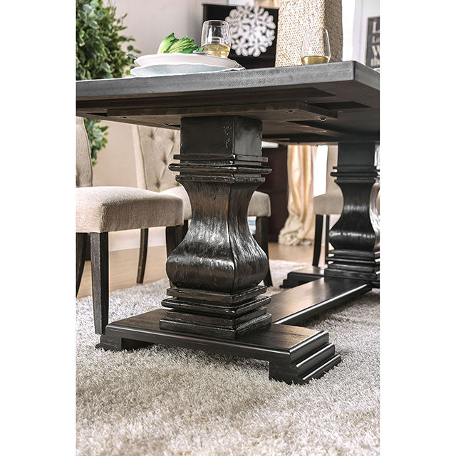 Nerissa Dining Table Set - My Sweet Home Furniture (Queens, NY)