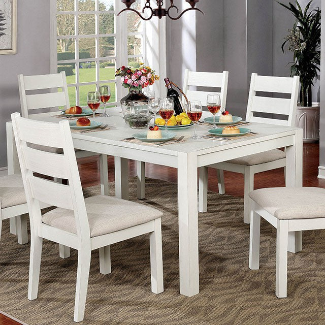 Glenfield Dining Table - My Sweet Home Furniture (Queens, NY)
