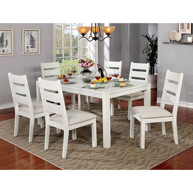 Glenfield Dining Table - My Sweet Home Furniture (Queens, NY)