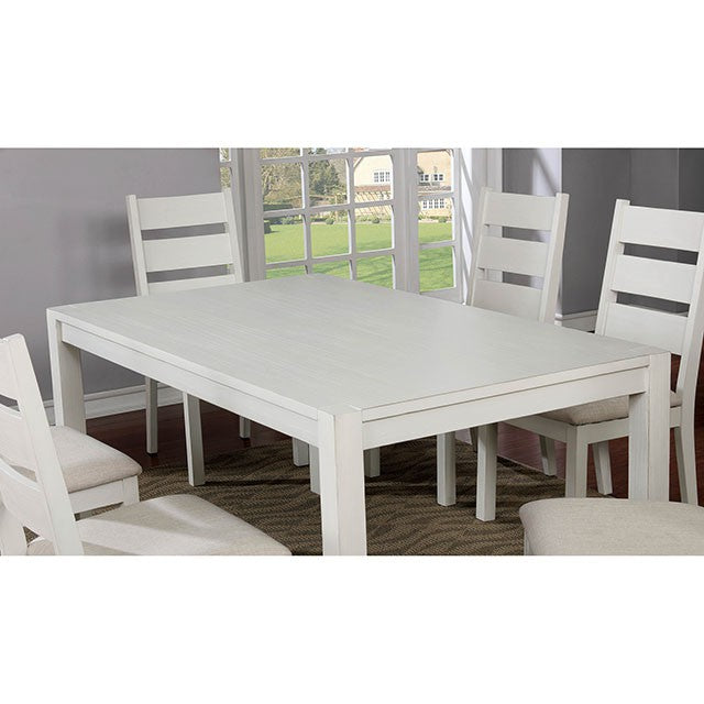 Glenfield Dining Table - My Sweet Home Furniture (Queens, NY)