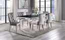 Neuveville 7 Pc Dining Table Set