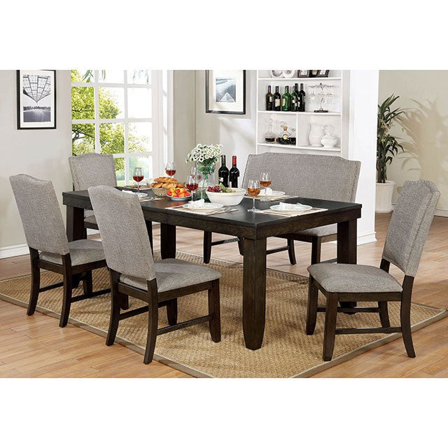 Teagan Counter Ht. Chair (2/Ctn) - My Sweet Home Furniture (Queens, NY)