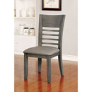 Hillsview Side Chair (2/Ctn) - My Sweet Home Furniture (Queens, NY)
