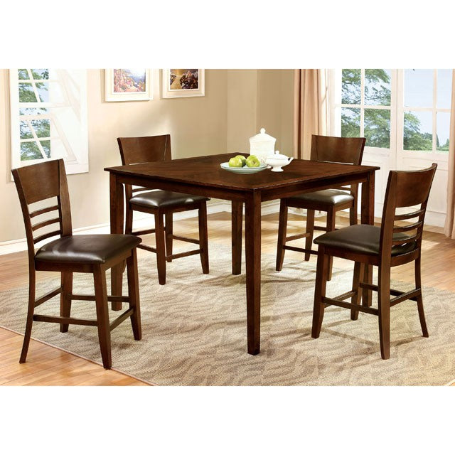 Hillsview Dining Table Set - My Sweet Home Furniture (Queens, NY)