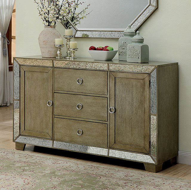 Echo Server - My Sweet Home Furniture (Queens, NY)