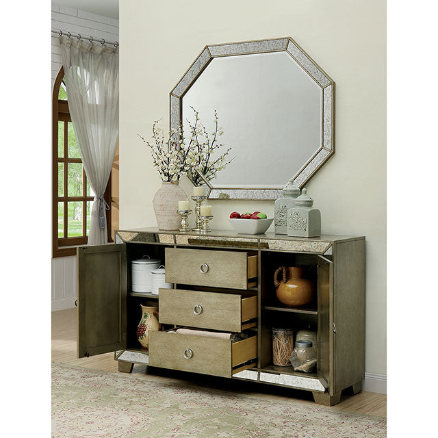 Echo Server - My Sweet Home Furniture (Queens, NY)