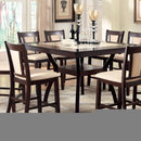 Brent Counter Ht Table Set