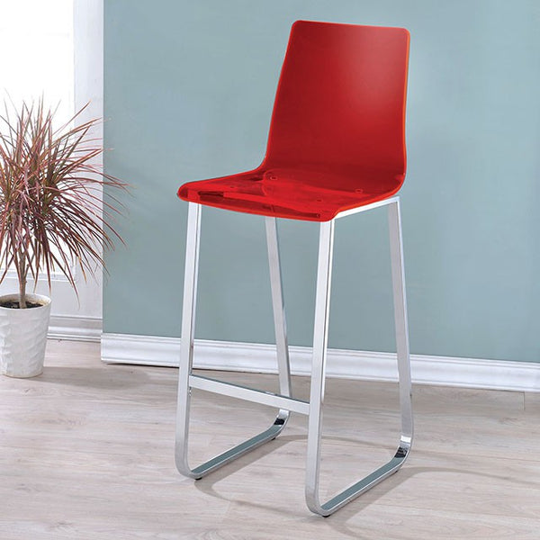 Xena Bar Chair (2/Box) image