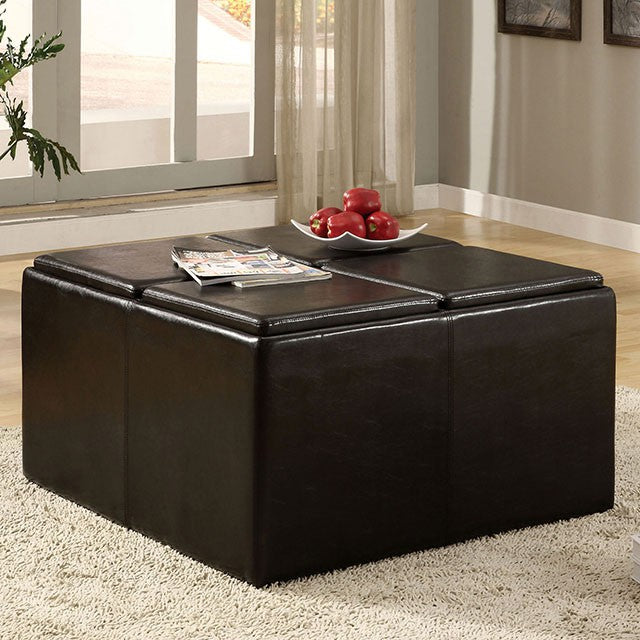 Holloway Nested Ottoman - My Sweet Home Furniture (Queens, NY)